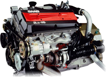 B106C Engine